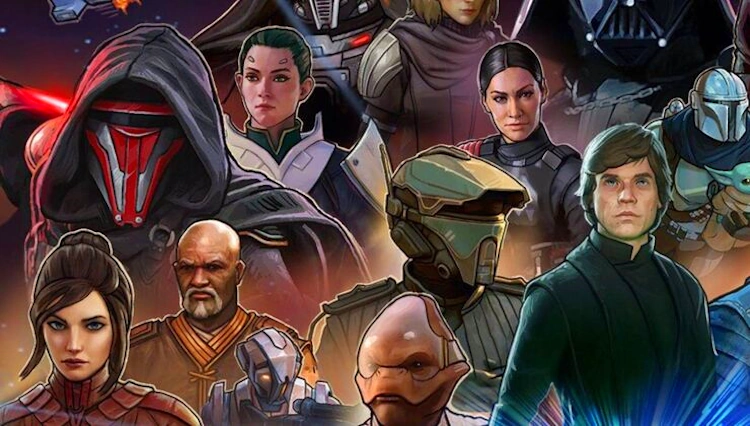 KOTOR-Comeback zum Greifen nah? Star Wars Day 2026 entfacht neue Hoffnung